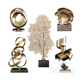 Sculptures 5